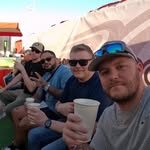 Casey Wall - @bricksterwall - Instagram