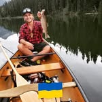 Casey Wallin - @thecrazycanoeist14 - Instagram