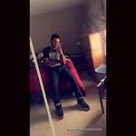 Casey Walls III - @kc_2398 - Instagram