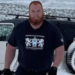 Casey Walters - @celtichammer74 - Instagram