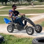 Casey Walters - @caseyfrankmechanic - Instagram