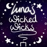 Casey Walton - @lunaswickedwicks - Instagram