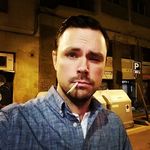 Casey Walton - @caseyearle74 - Instagram