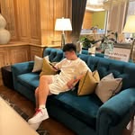Casey Wang - @casey.wang.325 - Instagram