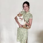 Casey Wang - @caseywillloveyou - Instagram