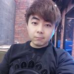 Kaixi Wang - @casey_wang - Instagram
