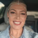 Casey Ward - @bejeweled844 - Instagram