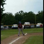Casey Ward - @baseballcasey32 - Instagram