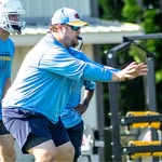 Casey Ward - @coachcward1 - Instagram