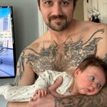 Casey 'K' Wardell - @that.clapped.r6 - Instagram