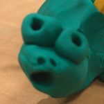 Casey Ware - @foxholemonster - Instagram