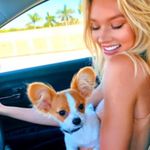 Casey Ware - @gecemavisine - Instagram