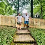 Casey Ware - @magnoliarivercompany - Instagram