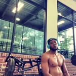 Casey Ware - @flygodfit - Instagram