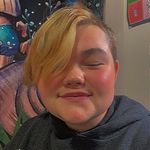 Casey Rose Warford - @worldly_wonders_photography - Instagram