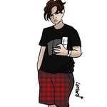 Casey Warford - @your_favourite_grampma - Instagram