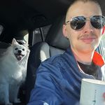 Casey Warford - @mofowofo - Instagram