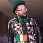 Casey Warford - @bishopcdub - Instagram