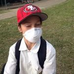 Casey Waters - @lil_metro - Instagram