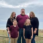 Casey Watkins - @revkchugh - Instagram