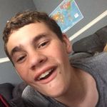 Casey Weeks - @gatorsmoke18 - Instagram