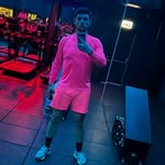 Casey Wilbert - @cwilbs87 - Instagram