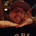 Casey Wolfram - @ekuetrvp - Instagram
