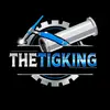 Casey Womack - @thetigking - TikTok