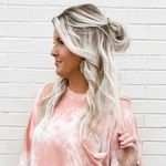 Casey Womack HAIR - @caseywomackhair - Instagram