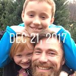 Casey James Woodruff - @ruffwood9602 - Instagram