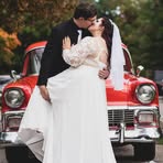 Casey Woodruff - Facebook