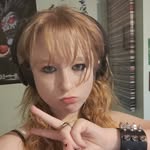 Casey Woodruff - @kurbcat - Instagram