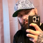 Casey Woods - @waiting_for_this_to_end - Instagram