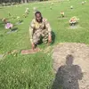 Casey Woods - @user35070562 - TikTok