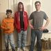Casey Wolf - Facebook