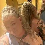 Casey Wortham - @makeup_trucker - Instagram