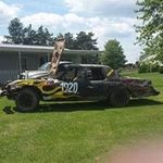 Casey Wotring - @trucker1920 - Instagram