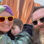 Casey Rebal Wurm - @lizzyrebs - Instagram