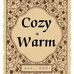 Cozy Warm - Facebook