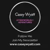 Casey Wyatt - @user2q79q2rmif - TikTok