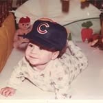 Casey Wydra - @_johnnysweats_ - Instagram