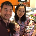 Casey Fang - Facebook