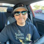 Casey Zamora - @thelifeofzamora - Instagram
