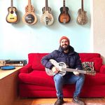 Casey Zamora - @cash_1973 - Instagram