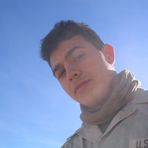 Casey Zamora - Facebook