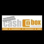 ca$hbox - @cashbox_vb - Instagram