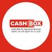 Cash Box  - Facebook