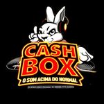 Cash Box - O Som Acima do Normal - @equipe_cash_box_original - Instagram