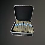 Cash Box Challenge - @cashboxchallenge - Instagram