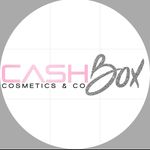 Cash out on Beauty 💰💳💓 - @cashboxcosmetics - Instagram